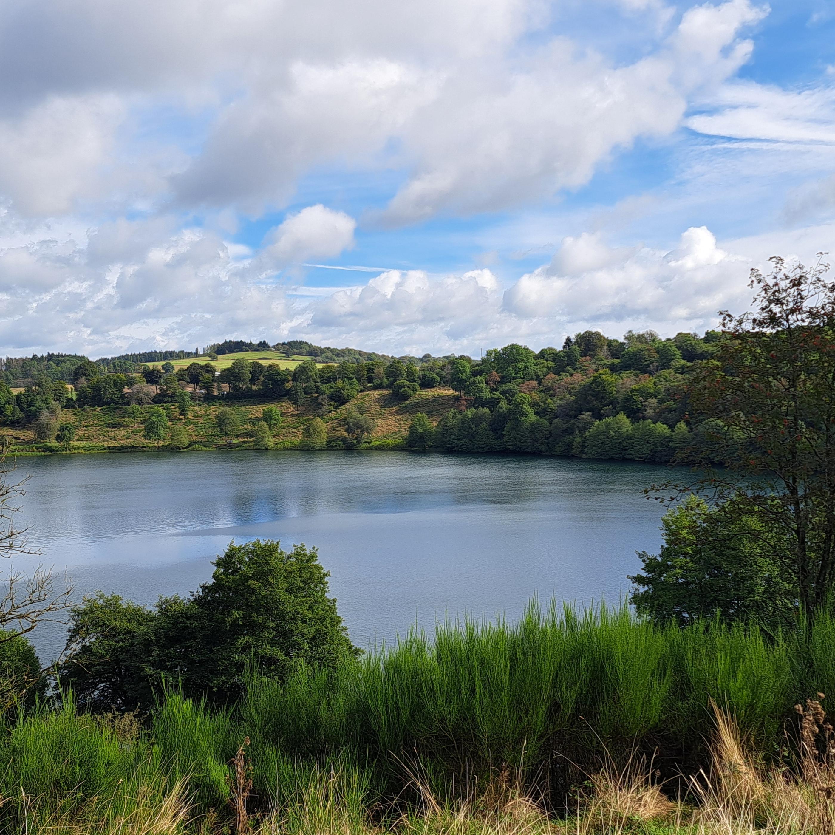 Weinfelder Maar