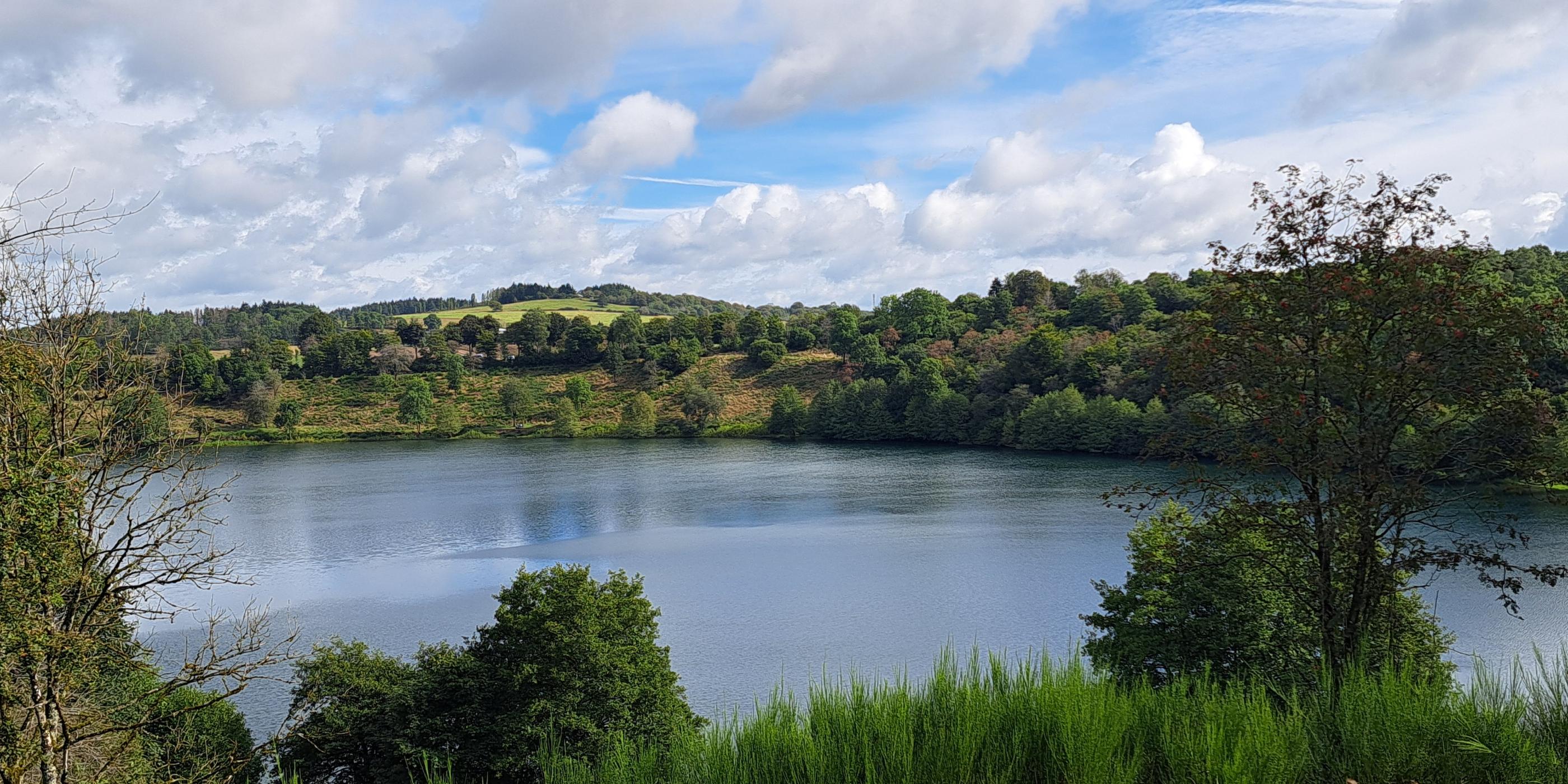 Weinfelder Maar