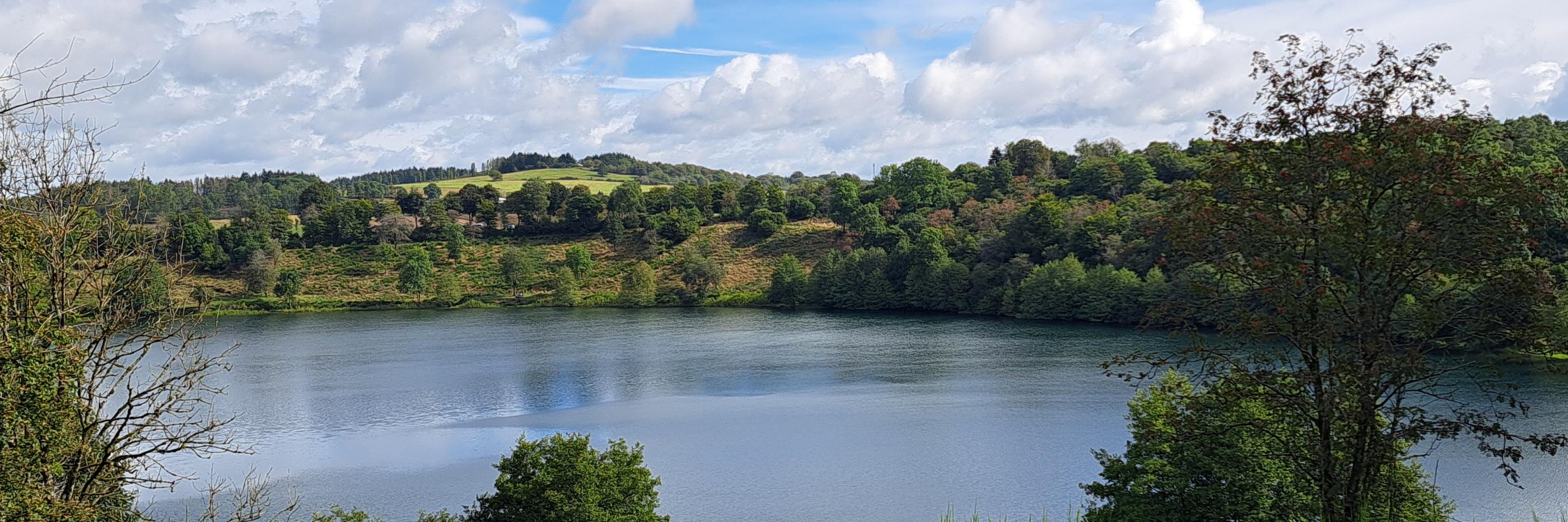 Weinfelder Maar