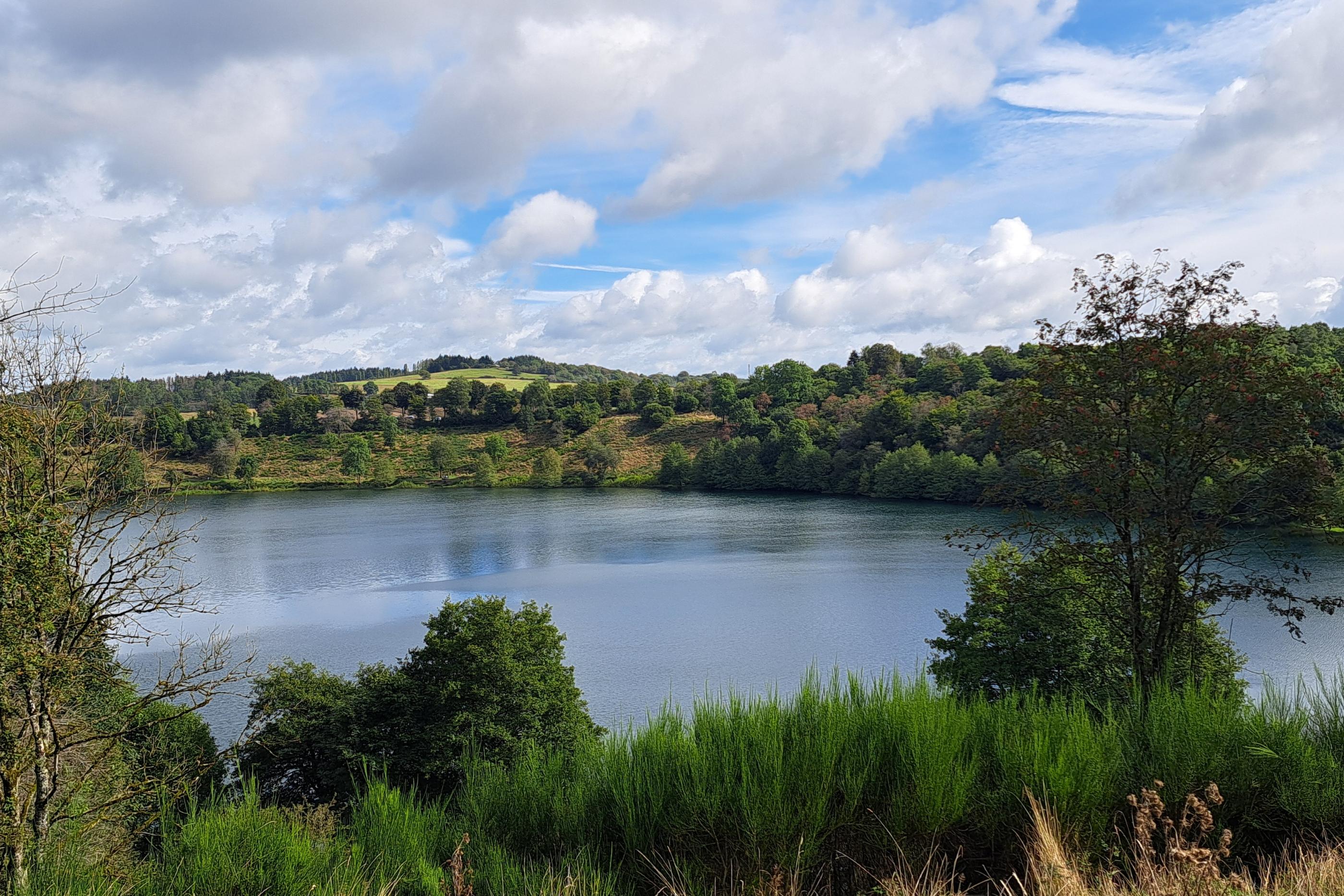 Weinfelder Maar