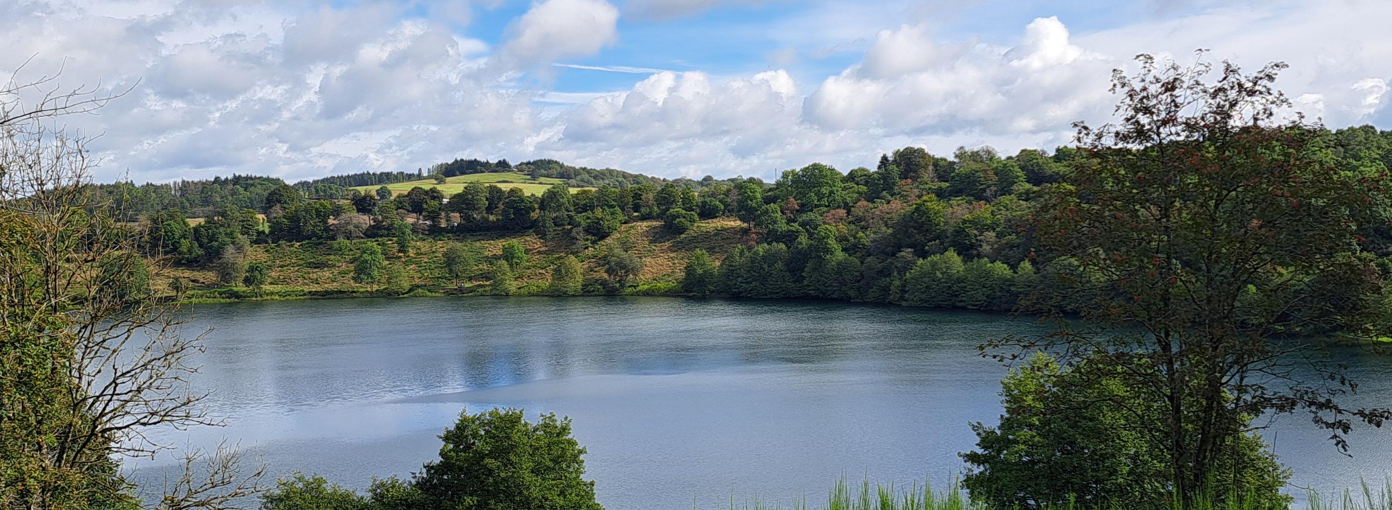 Weinfelder Maar