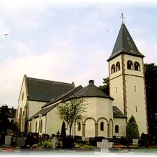 Kirche Dockweiler