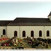 Kirche Kirchweiler