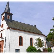 Kirche Meisburg