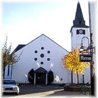 Kirche Neroth