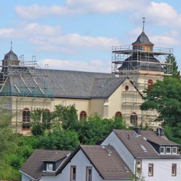 Kirche Neunkirchen