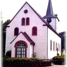 Kirche Niederstadtfeld