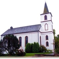 Kirche Weidenbach