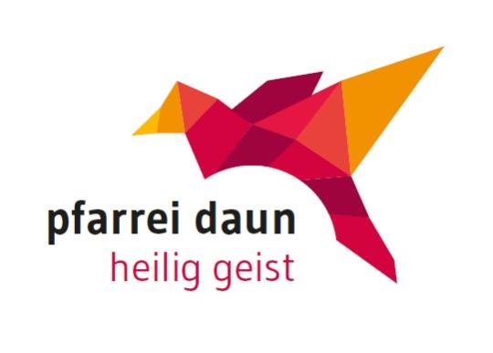 Logo der Pfarrei Daun Heilig Geist